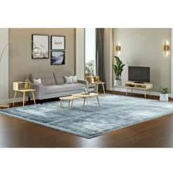 Flash Sale ⌛ Carson Carrington Shorewood 4-piece Mid Century Modern Rectangular End Tables, Nesting Cocktail Table And TV Stand Dark Brown ✔️ -Carson Carrington Sales unnamed file 8843