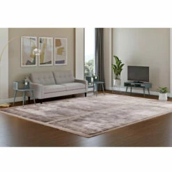 Flash Sale 🛒 Carson Carrington Shorewood 3-Piece Mid Century Modern End Tables With Shelves And TV Stand White Wash ✨ -Carson Carrington Sales unnamed file 8849