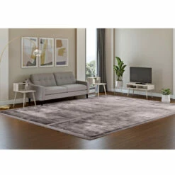 Flash Sale 🛒 Carson Carrington Shorewood 3-Piece Mid Century Modern End Tables With Shelves And TV Stand White Wash ✨ -Carson Carrington Sales unnamed file 8851