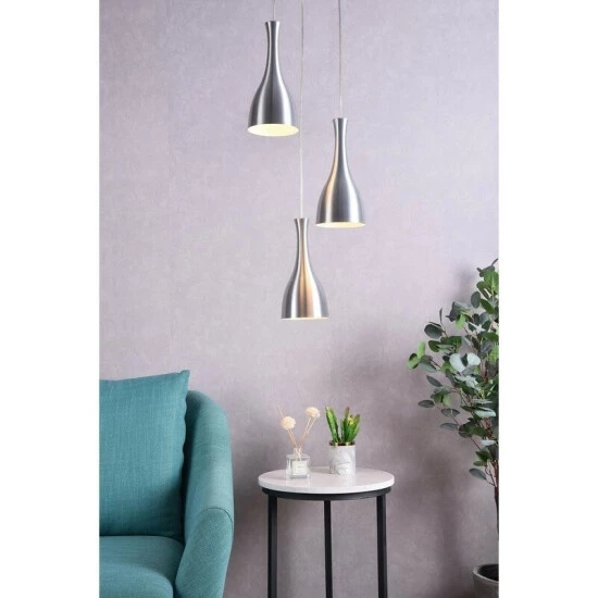 Cheapest ๐ Carson Carrington Labbas 3-Light Pendant Black ๐ฅฐ 8 Cheapest ๐ Carson Carrington Labbas 3-Light Pendant Black ๐ฅฐ - Image 6