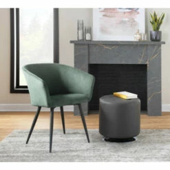 Best reviews of 💯 Carson Carrington Clemens Upholstered Accent Chair Green Corduroy ⭐ -Carson Carrington Sales unnamed file 8898