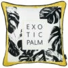 Buy 😉 Carson Carrington Tropical 'Exotic Palm' 18-inch Throw Pillow Cover 💯 -Carson Carrington Sales unnamed file 8936