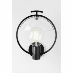 Top 10 🔔 Carson Carrington Varjaren Clear Glass 1-light Wall Sconce Old Bronze 🥰 -Carson Carrington Sales unnamed file 8956