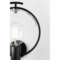 Top 10 🔔 Carson Carrington Varjaren Clear Glass 1-light Wall Sconce Old Bronze 🥰 -Carson Carrington Sales unnamed file 8957