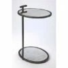 Hot Sale ๐ Carson Carrington Tahult Gold Metal & Mirror Side Table ๐ 2 Hot Sale ๐ Carson Carrington Tahult Gold Metal & Mirror Side Table ๐ -Carson Carrington Sales unnamed file 8964