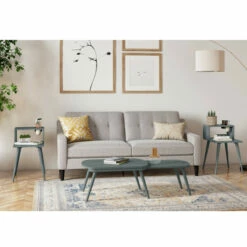 Best deal ๐ Carson Carrington Shorewood 3-piece Mid Century Modern Wood End Tables With Shelf And Nesting Cocktail Table Dark Brown ๐ 13 Best deal ๐ Carson Carrington Shorewood 3-piece Mid Century Modern Wood End Tables With Shelf And Nesting Cocktail Table Dark Brown ๐ -Carson Carrington Sales unnamed file 8976