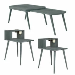 Best deal ๐ Carson Carrington Shorewood 3-piece Mid Century Modern Wood End Tables With Shelf And Nesting Cocktail Table Dark Brown ๐ 16 Best deal ๐ Carson Carrington Shorewood 3-piece Mid Century Modern Wood End Tables With Shelf And Nesting Cocktail Table Dark Brown ๐ -Carson Carrington Sales unnamed file 8979