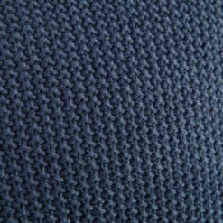 Cheap ⭐ Carson Carrington Jekabpils Knit Knitted Euro Pillow Cover Indigo ⭐ -Carson Carrington Sales unnamed file 8984