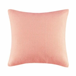 Cheap ⭐ Carson Carrington Jekabpils Knit Knitted Euro Pillow Cover Indigo ⭐ -Carson Carrington Sales unnamed file 8985