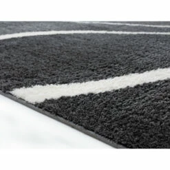 Wholesale 🤩 Carson Carrington Tostadbo Machine-made Multicolored Shag Area Rug Blue/grey ✔️ -Carson Carrington Sales unnamed file 899