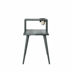 Best Pirce 🔥 Carson Carrington Shorewood 2-Piece Mid Century Modern Rectangular Wood End Tables White Wash 🔔 -Carson Carrington Sales unnamed file 8996