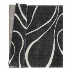 Wholesale 🤩 Carson Carrington Tostadbo Machine-made Multicolored Shag Area Rug Blue/grey ✔️ -Carson Carrington Sales unnamed file 900