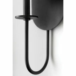 Outlet 🛒 Carson Carrington Vargap White Linen 1-light Wall Sconce Polished Nickel 👏 -Carson Carrington Sales unnamed file 9001