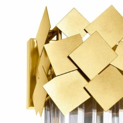 Brand new 💯 Carson Carrington Passegarden Medallion Gold 3 Light Vanity Light - Medallion Gold - Medallion Gold ⭐ -Carson Carrington Sales unnamed file 9007