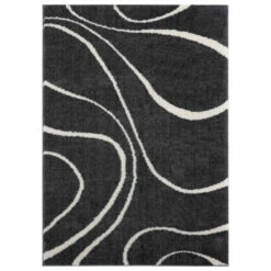 Wholesale 🤩 Carson Carrington Tostadbo Machine-made Multicolored Shag Area Rug Blue/grey ✔️ -Carson Carrington Sales unnamed file 901