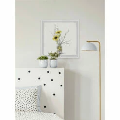 Hot Sale 🔔 Carson Carrington Handmade Sunflower Bloom Framed Print 🥰 -Carson Carrington Sales unnamed file 9027