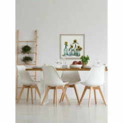 Coupon 🔥 Carson Carrington Handmade Sunflowers In Blue Vase Framed Print ❤️ -Carson Carrington Sales unnamed file 9059