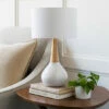 Deals 🤩 Carson Carrington Tollose Contemporary Evan Table Lamp 🔔