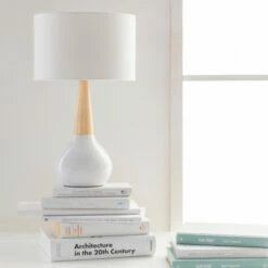 Deals 🤩 Carson Carrington Tollose Contemporary Evan Table Lamp 🔔 -Carson Carrington Sales unnamed file 9065