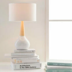 Deals 🤩 Carson Carrington Tollose Contemporary Evan Table Lamp 🔔 -Carson Carrington Sales unnamed file 9066