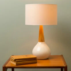 Deals 🤩 Carson Carrington Tollose Contemporary Evan Table Lamp 🔔 -Carson Carrington Sales unnamed file 9068