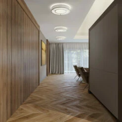 Top 10 😉 Carson Carrington Tift 16-inch Satin Nickel LED Flush Mount 🧨 -Carson Carrington Sales unnamed file 9076