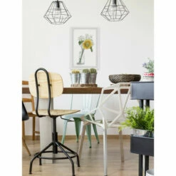 Cheapest ✔️ Carson Carrington Handmade Sunflower In Glass Vase Framed Print 💯 -Carson Carrington Sales unnamed file 9079