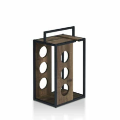 Best Sale ❤️ Carson Carrington Aberdour Rustic Reclaimed Oak Wine Rack ⭐ 11 Best Sale ❤️ Carson Carrington Aberdour Rustic Reclaimed Oak Wine Rack ⭐ -Carson Carrington Sales unnamed file 9087