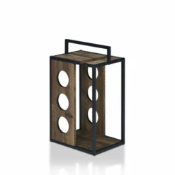 Best Sale ❤️ Carson Carrington Aberdour Rustic Reclaimed Oak Wine Rack ⭐ 12 Best Sale ❤️ Carson Carrington Aberdour Rustic Reclaimed Oak Wine Rack ⭐ -Carson Carrington Sales unnamed file 9088