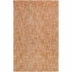 New 🌟 Carson Carrington Brejning Wool Handmade Area Rug Orange 🛒 -Carson Carrington Sales unnamed file 913
