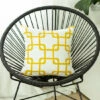 Flash Sale 🎉 Carson Carrington Geometric Yellow Squares 18-inch Throw Pillow Cover 🛒 -Carson Carrington Sales unnamed file 9181