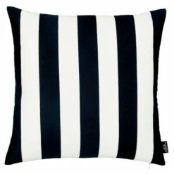Best deal 💯 Carson Carrington Geometric Black Stripes 18-inch Throw Pillow Cover ✨ -Carson Carrington Sales unnamed file 9201
