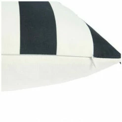 Best deal 💯 Carson Carrington Geometric Black Stripes 18-inch Throw Pillow Cover ✨ -Carson Carrington Sales unnamed file 9202