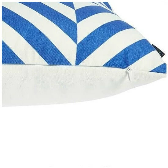 Best reviews of ๐งจ Carson Carrington Geometric Blue Diagram 18-inch Throw Pillow Cover ๐ 7 Best reviews of ๐งจ Carson Carrington Geometric Blue Diagram 18-inch Throw Pillow Cover ๐ - Image 5