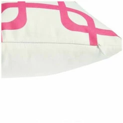 Best Sale 🛒 Carson Carrington Geometric Pink Squares 18-inch Throw Pillow Cover 🎉 -Carson Carrington Sales unnamed file 9213