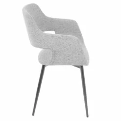 Best Sale 🥰 Carson Carrington Vallen Mid-Century Modern Chair (Set Of 2) Grey 🛒 -Carson Carrington Sales unnamed file 923