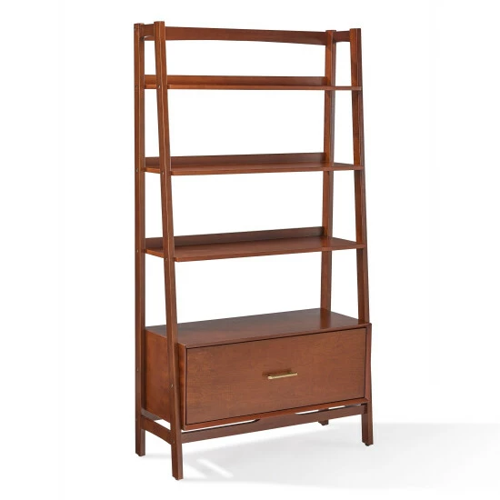 Outlet ๐ Carson Carrington Tabo Large Etagere ๐งจ 6 Outlet ๐ Carson Carrington Tabo Large Etagere ๐งจ - Image 4