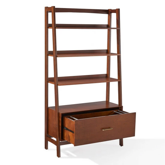 Outlet ๐ Carson Carrington Tabo Large Etagere ๐งจ 9 Outlet ๐ Carson Carrington Tabo Large Etagere ๐งจ - Image 7