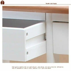 Deals 🌟 Carson Carrington Dalur Rolling Wooden Trolley Kitchen Cart W/drawers Wood Color 🌟 -Carson Carrington Sales unnamed file 936