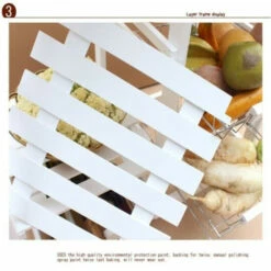 Deals 🌟 Carson Carrington Dalur Rolling Wooden Trolley Kitchen Cart W/drawers Wood Color 🌟 -Carson Carrington Sales unnamed file 939