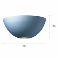 Coupon 🎉 Carson Carrington Saljaker Ceramic 1-light Sconce 😍 -Carson Carrington Sales unnamed file 969